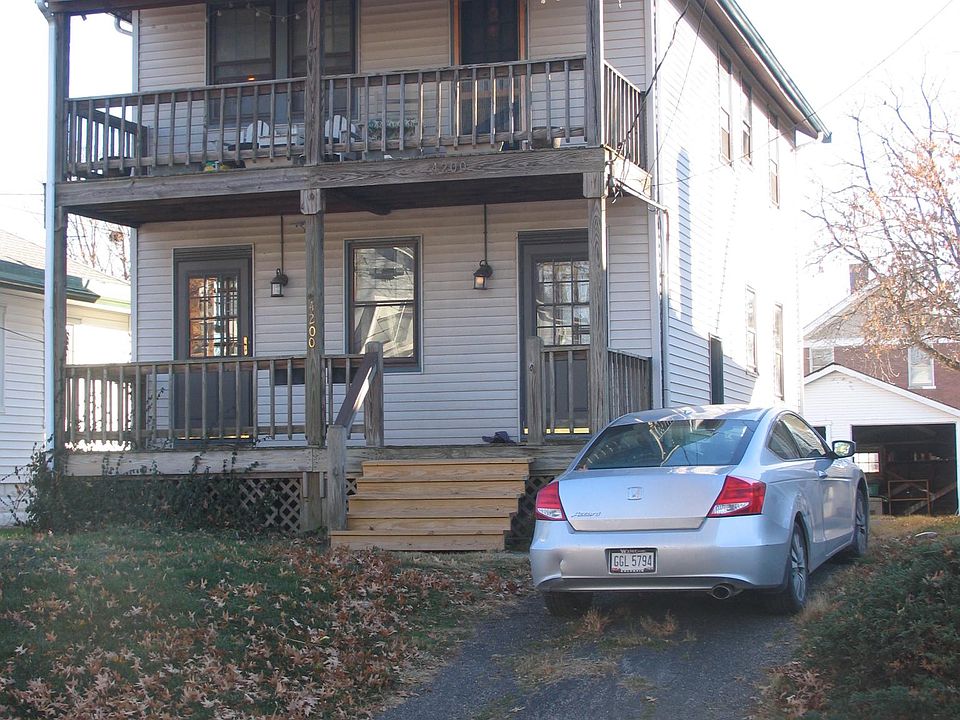 1st image of 4200 28th Ave #1