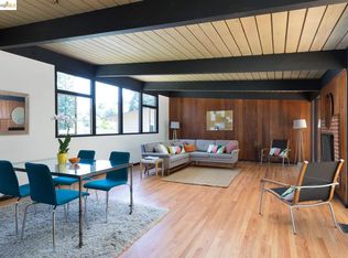 734 Wildcat Canyon Rd, Berkeley, CA 94708