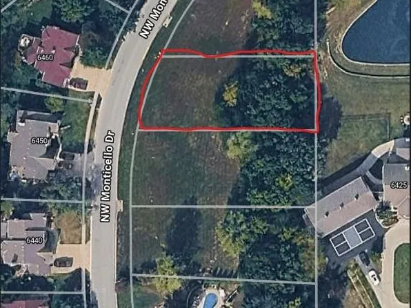 6444 NW Monticello Dr N, Kansas City, MO 64152