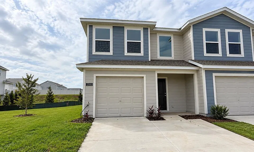 2500 Bevel Ln