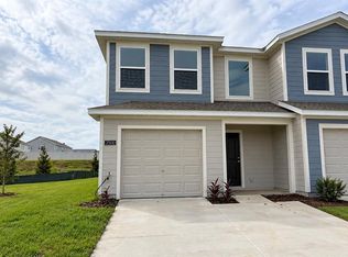 2500 Bevel Ln, Davenport, FL 33837