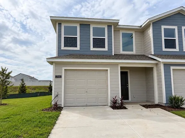 2500 Bevel Ln, Davenport, FL 33837