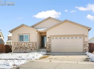 8255 Kenosha Dr, Colorado Springs, CO 80908