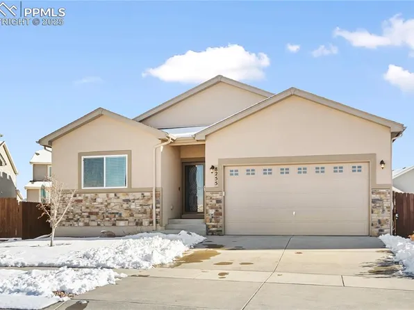 8255 Kenosha Dr, Colorado Springs, CO 80908