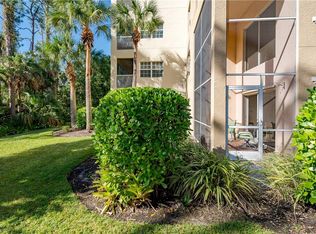 4440 Botanical Place Cir APT 101, Naples, FL 34112