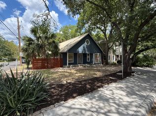 616 W Live Oak St, Austin, TX 78704