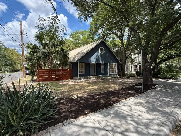 616 W Live Oak St, Austin, TX 78704