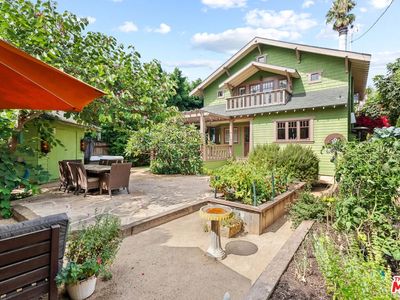 720 Strand St, Santa Monica, CA, 90405