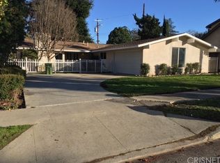 4534 Dempsey Ave, Encino, CA 91436