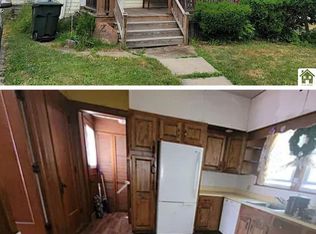 4 N Cowden Pl, Jamestown, NY 14701