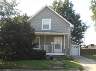 2616 2nd St NW, Canton, OH 44708