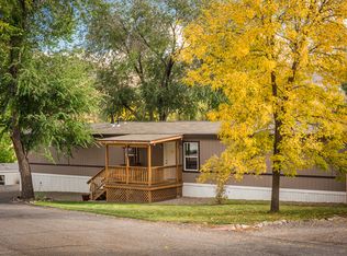 288 Animas View Dr TRAILER 86, Durango, CO 81301