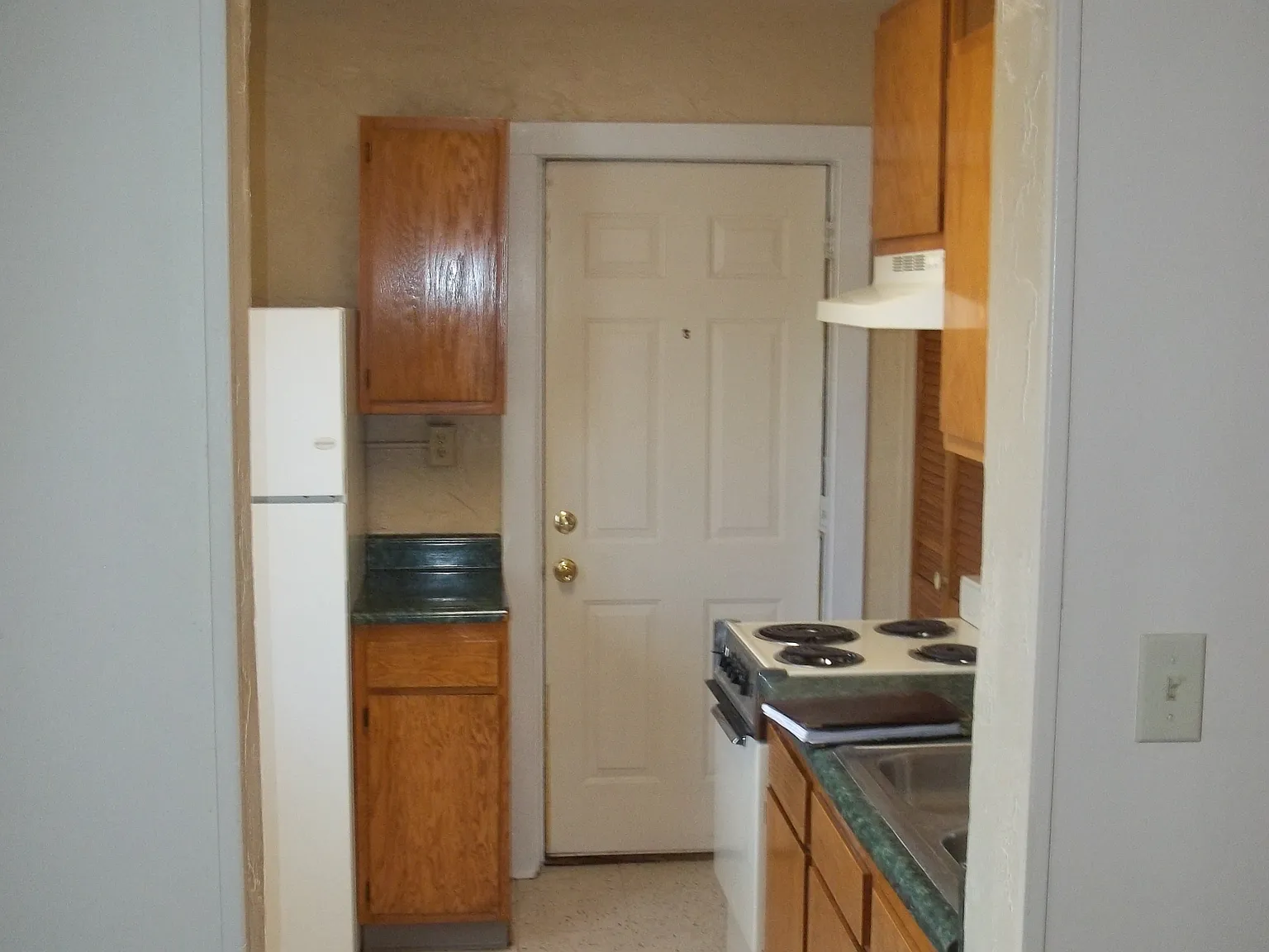 1 bed, 599 sqft, $1,395 — Photo 3