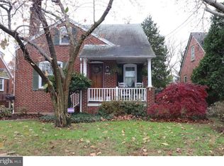 855 N Franklin St, Pottstown, PA