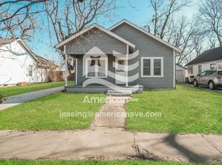 824 N Seminole Ave, Claremore, OK 74017