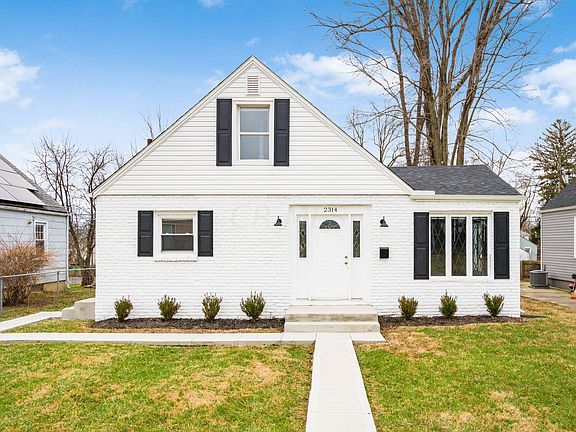 3rd image of 2314 Taylor Ave