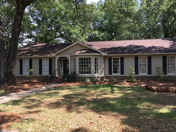 665 Cornerstone Rd, Charleston, SC 29412