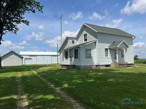 15683 County Road 4 #1, Metamora, OH 43540