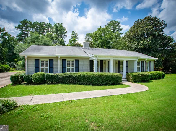 52 Forrest Dr, Carrollton, GA 30117