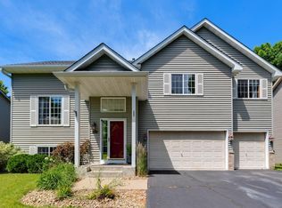 1309 Walnut St, Farmington, MN 55024