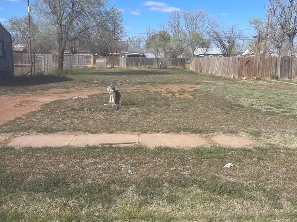 2814 2nd St, Lubbock, TX 79415