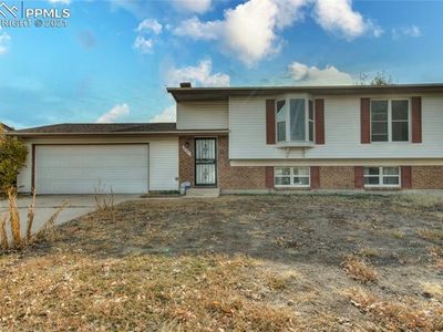 4735 Monica Dr, Colorado Springs, CO, 80916