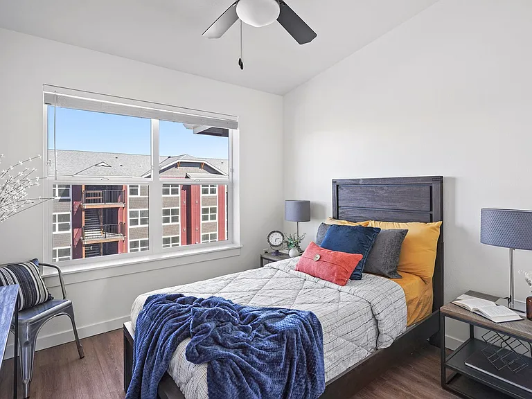 North 88 Apartments — Photo 107