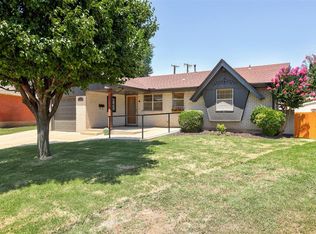 1603 SW 77th Ter, Oklahoma City, OK 73159