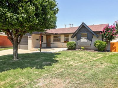 1603 SW 77th Ter, Oklahoma City, OK, 73159