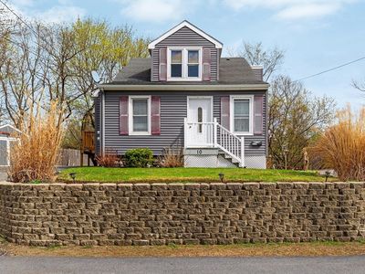 10 Epping St, Millbury, MA, 01527