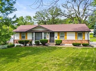 10200 Wheeling Ave, Kansas City, MO 64134