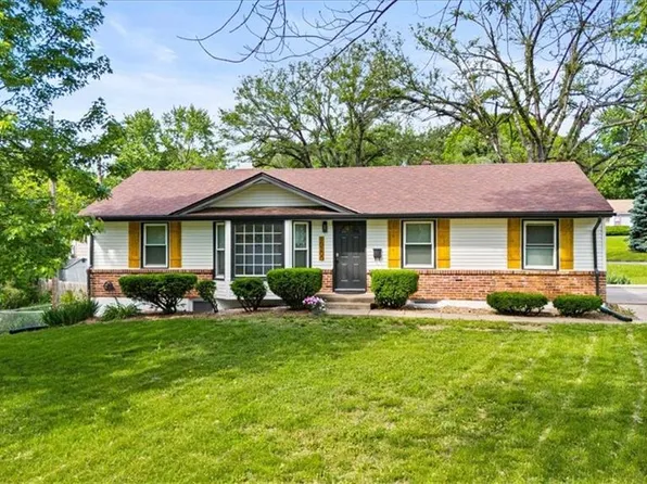 10200 Wheeling Ave, Kansas City, MO 64134