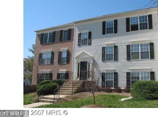 112 Fort Evans Rd SE APT E, Leesburg, VA 20175
