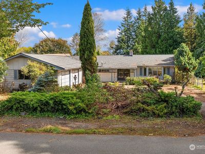 5819 96th Drive SE, Snohomish, WA, 98290