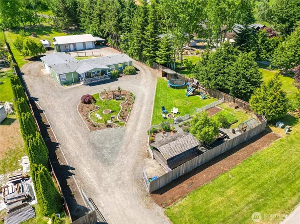 162 J Shea Way, Port Angeles, WA 98362