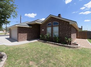 6338 Christo Ln, Odessa, TX 79762
