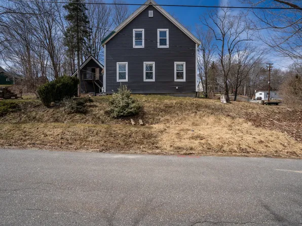 3 Sled Street, Richmond, ME 04357