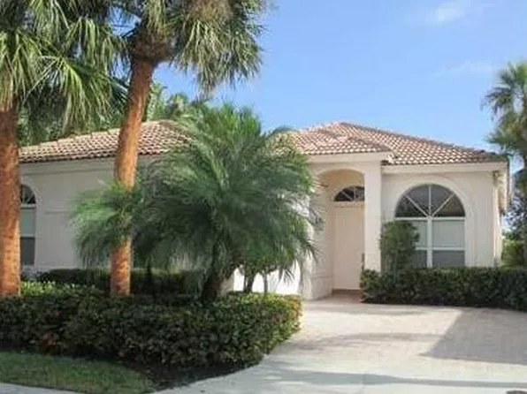 16650 La Mesa Dr, Delray Beach, FL 33484