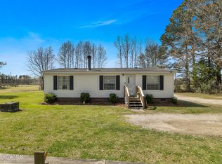 5525 Cox Rd NW, Ash, NC 28420