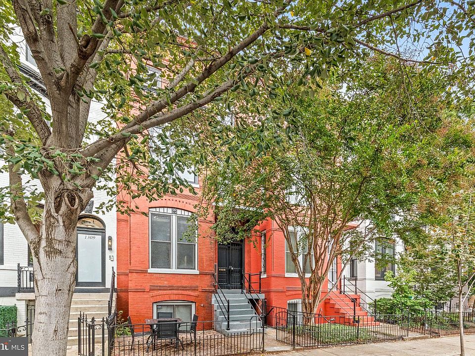 1st image of 1307 R St NW APT 2