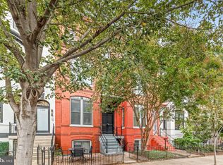 1307 R St NW APT 2, Washington, DC 20009