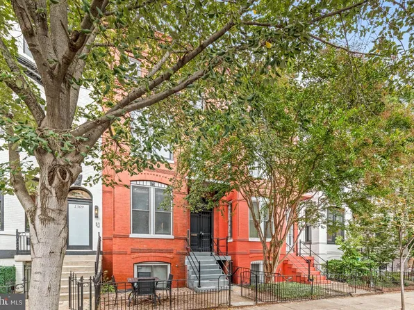 1307 R St NW APT 2, Washington, DC 20009