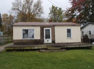 3149 W Gracelawn Ave, Flint, MI 48504