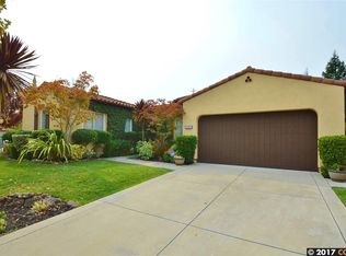 2001 Sorrelwood Ct, San Ramon, CA 94582