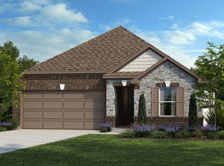 205 Skipping Stone Run, Georgetown, TX 78628