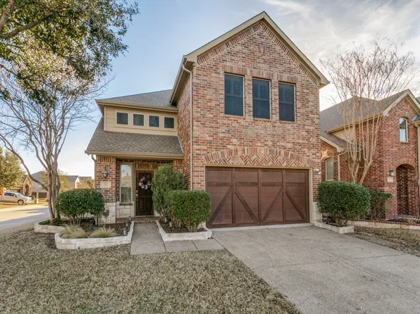 201 Chester Dr, The Colony, TX 75056
