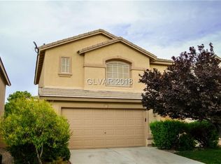 7136 Bird Cherry St, Las Vegas, NV 89148