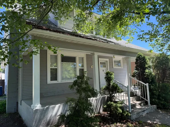 2628 N Stone St, Spokane, WA 99207