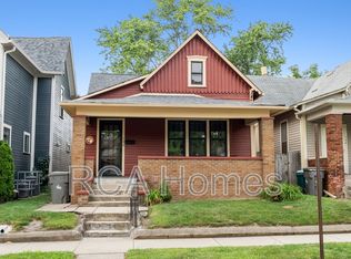 126 N Arsenal Ave, Indianapolis, IN 46201