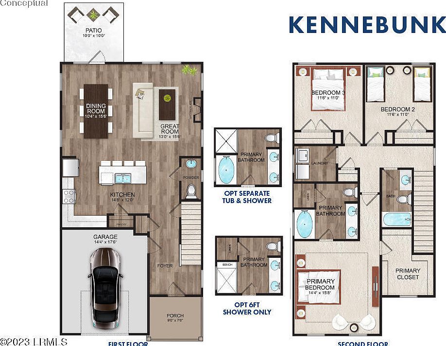 2nd image of 218 Conifer Street